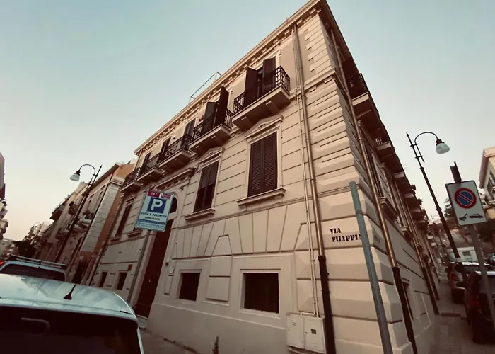 Bed and Breakfast L'Aurora Reggio Calabria